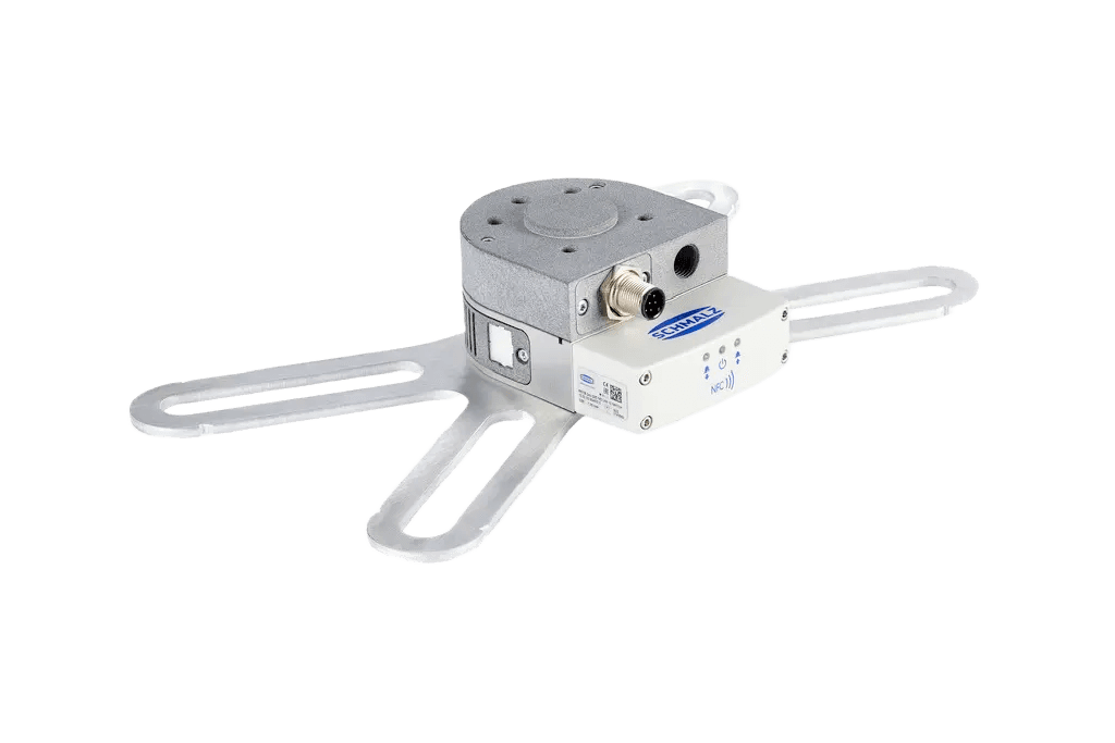 Compact ejector RECBi | 52.5 l/min | Normally closed