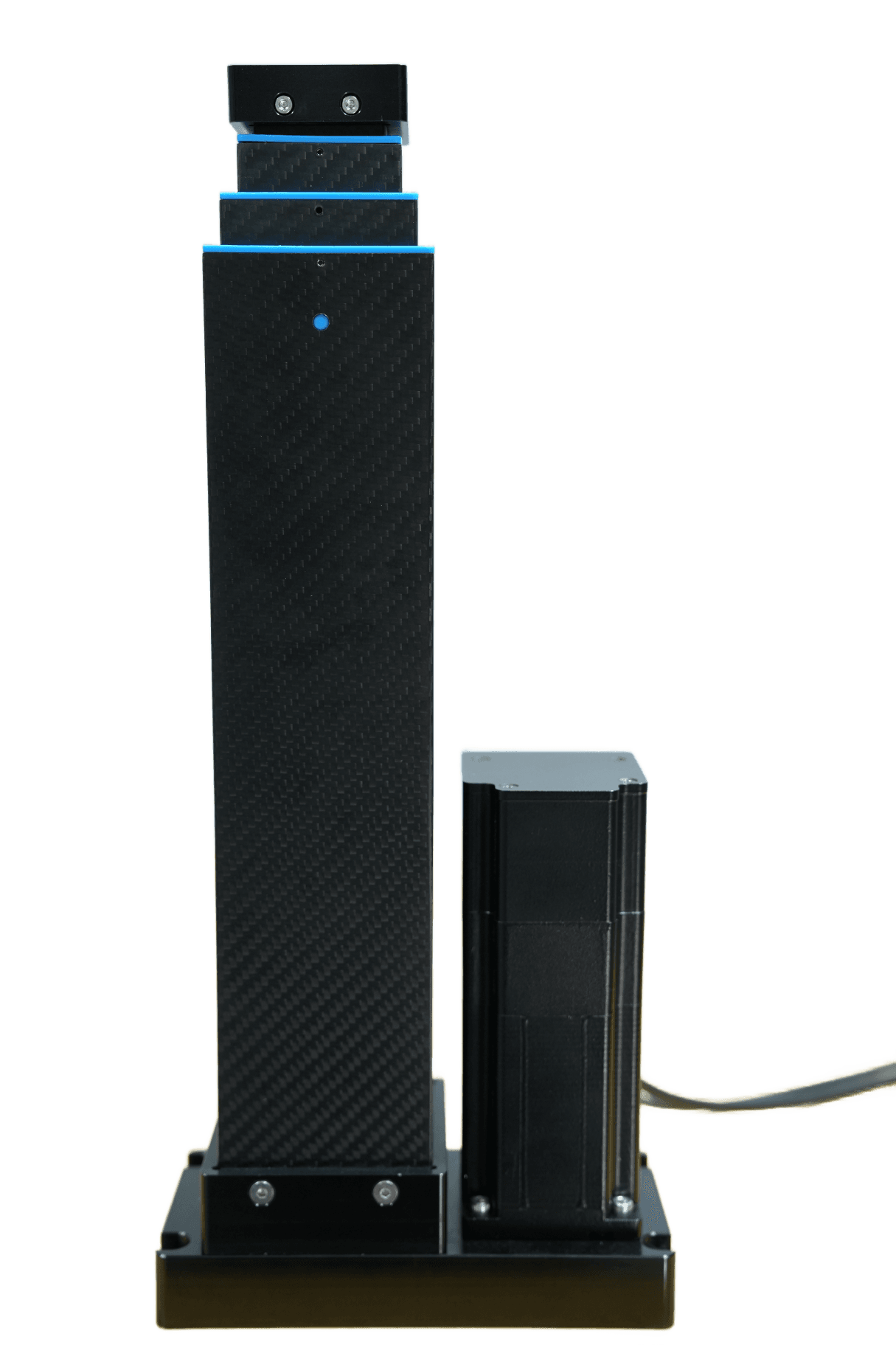 Lifting column igus QLE-7070