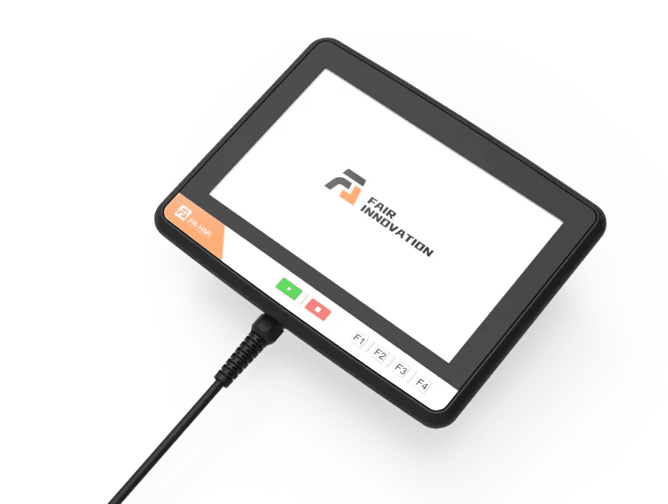 Fairino Teach pendant for all versions